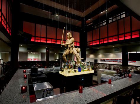 Benihana at Anantara Riverside - fastfoodinusa.com