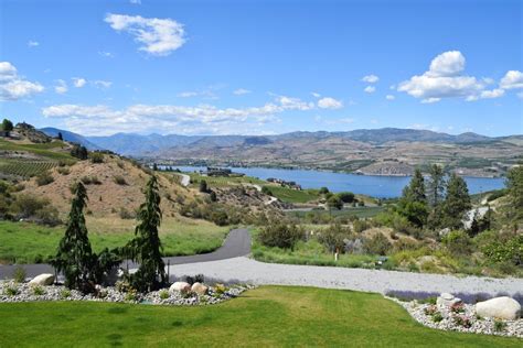 Best Things to Do in Lake Chelan, Washington - Cultural Foodies