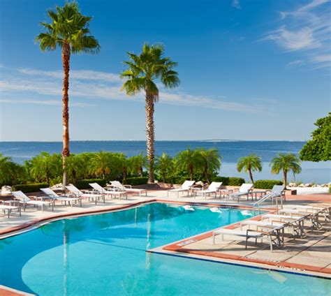 Best Luxury Hotels In Tampa - Jetsetz.com