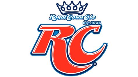 Royal Crown Cola Logo, symbol, meaning, history, PNG, brand