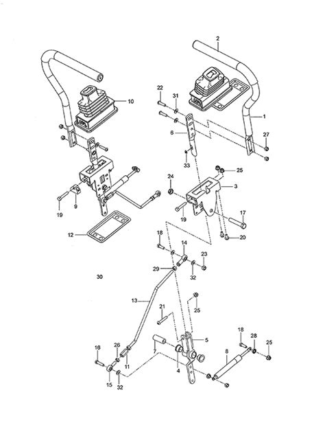 Husqvarna Z248F-96733670100 Zero Turn Mower | Partswarehouse