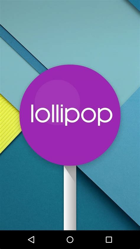 Android Lollipop—All the New Features You Need to Know About « Android ...