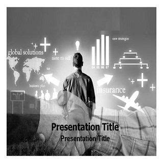 Airplane Powerpoint Template Airplane Powerpoint Backgrounds Aircraft Powerpoint Template ...