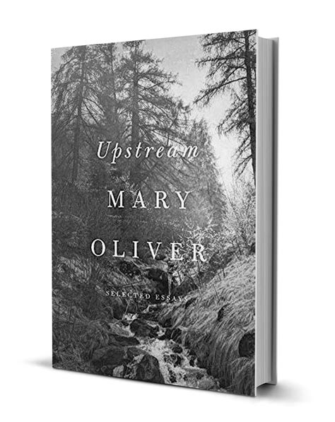 Essays offer insight into poet Mary Oliver's inner world