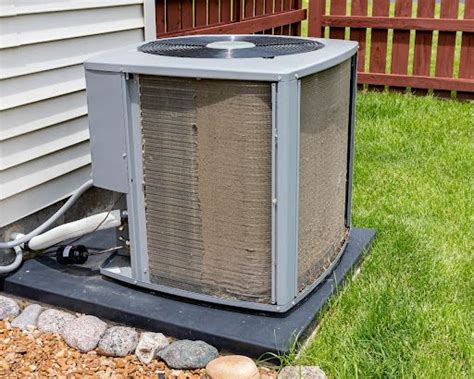 Top HVAC Spring Maintenance Tips That You Need to Know – AccuTemp ...