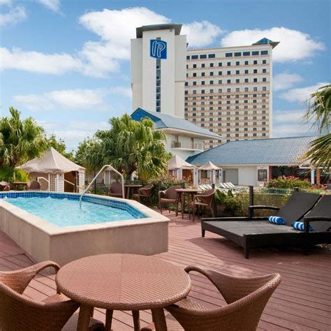 IP Casino Resort Spa - Biloxi, MS Meeting Rooms & Event Space | Meetings & Conventions