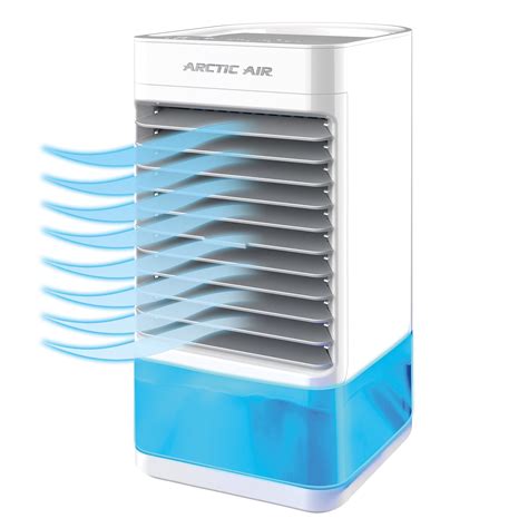 Buy Arctic Air Pure Chill XL Evaporative Air Cooling Tower, As Seen On TV Online at Lowest Price ...