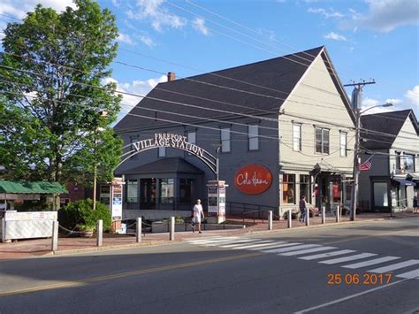 World's largest LL bean - Review of Freeport Shopping Outlets, Freeport, ME - Tripadvisor