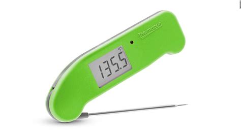 Best meat thermometers of 2025, tried and tested | CNN Underscored