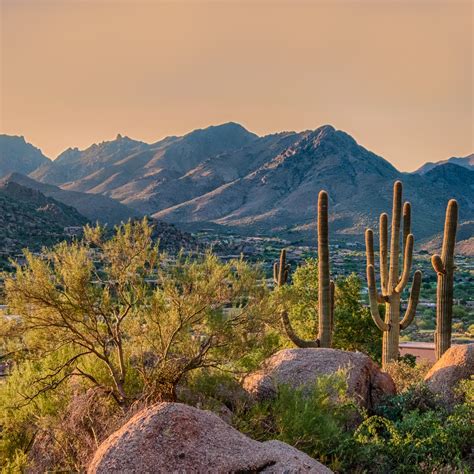 Celebrating Arizona's Natural Diversity While Embracing the Challenges ...