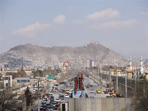 The 5 Most Dangerous Cities In Afghanistan Right Now - Travel Snippet