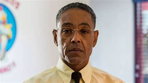 How Better Call Saul Star Giancarlo Esposito Feels About A Possible Gu