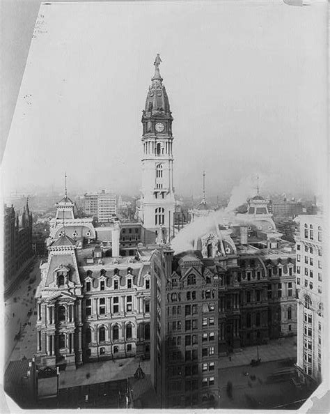 City Hall (Philadelphia) - Encyclopedia of Greater Philadelphia