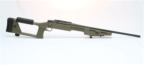 Remington 700 BDL/ADL Long Action Sniper Stock – Choate Machine & Tool – Choate Store Home