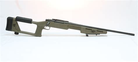 Remington 700 BDL/ADL Long Action Sniper Stock – Choate Machine & Tool – Choate Store Home