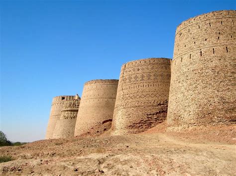 Cholistan – History Pak