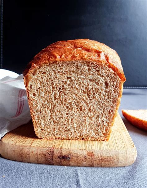 Everyday Spelt Bread | Spelt bread, Bread recipes homemade, Easy bread ...