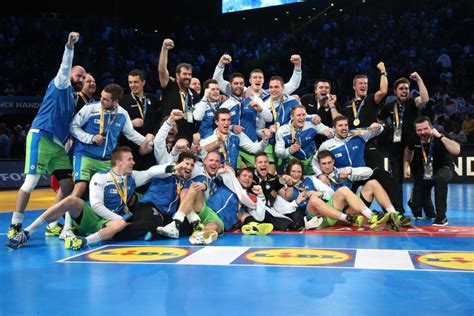 IHF World Men's Handball Championship 2019 Groups, Fixtures, Updates