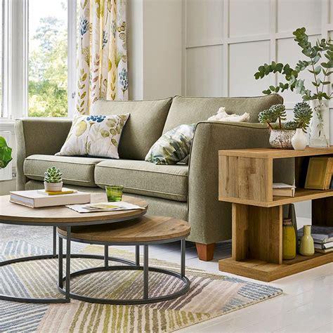 Living Room Furniture Design Ideas | Design Cafe