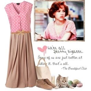 Claire Breakfast Club Quotes. QuotesGram