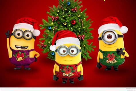 merry christmas minions clipart 20 free Cliparts | Download images on Clipground 2024