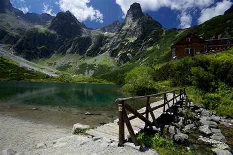 Tatra National Park - Slovakia