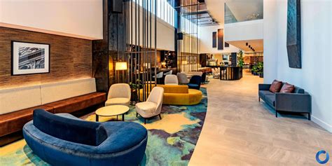 It All Points to FR-One with Four Points by Sheraton, Auckland - Stain ...