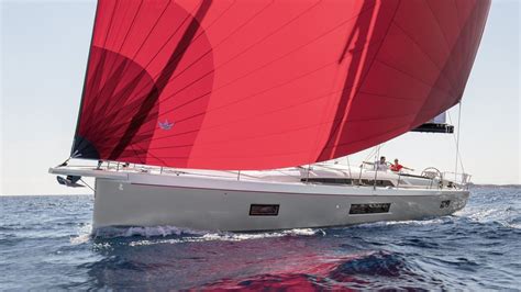 2018 Beneteau Oceanis 51.1 Pictures, Photos, Wallpapers And Video. | Top Speed