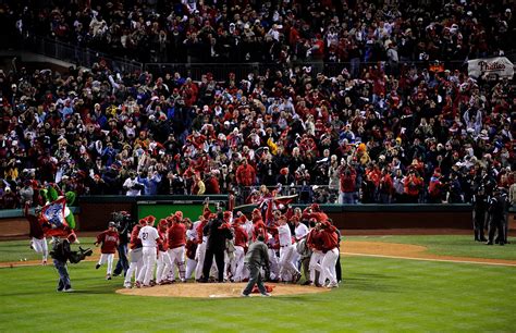 Phillies: 5 trades that won the 2008 World Series