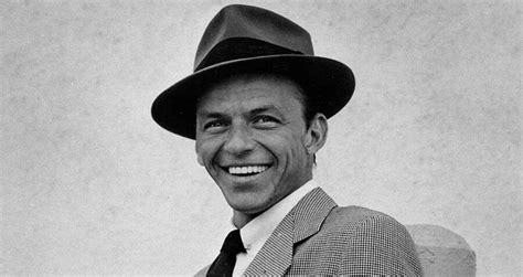 Frank Sinatra's Death And The True Story Of What Caused It