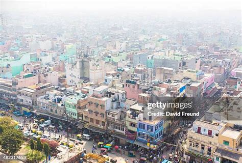 Delhi City Skyline Photos and Premium High Res Pictures - Getty Images