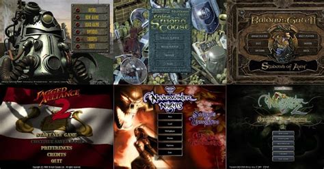 Best cRPGs: cRPG Blog