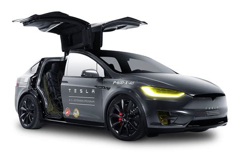 Black Model X Tesla Motors Modern Car PNG Image | Tesla motors, Tesla, Tesla model x