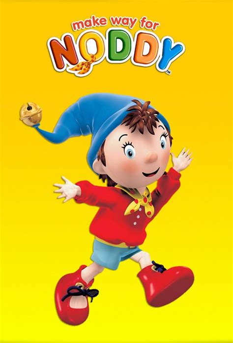 Make Way for Noddy - TheTVDB.com