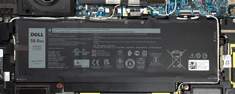 Inside Dell Latitude 14 9420 (2-in-1) - disassembly and upgrade options | LaptopMedia.com