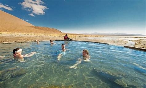 Atacama Desert Tour | Trip Ways