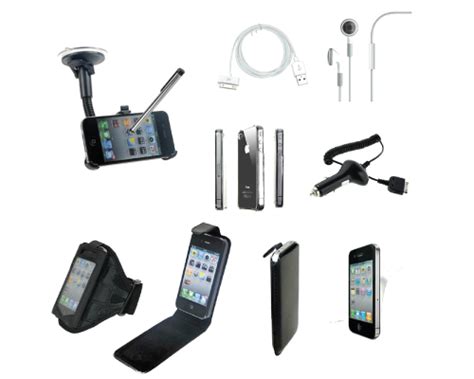 Mobile Phone Accessories | Lytham Communications