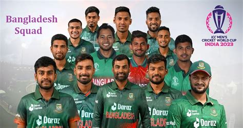 The Bangladesh Cricket Team: A Dream for the Nation - World's Wind