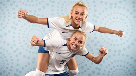 Who is in the England world cup squad for the 2023 FIFA Women's World ...