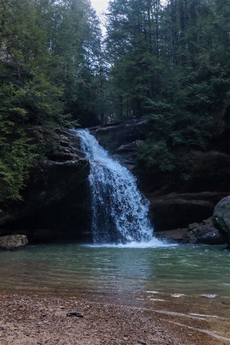 Hocking Hills in Ohio: Best Hikes and Waterfalls in Just 2 Days