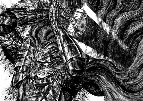 What is the best panel with the Berserker armor? : r/Berserk