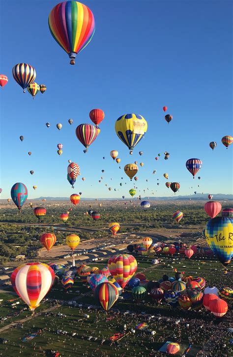 Balloon Fest Top Sellers | cityofclovis.org