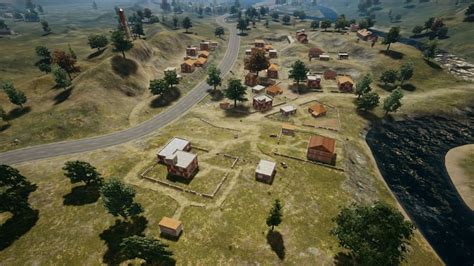 5 best drop locations in Battlegrounds Mobile India (BGMI) for safe ...