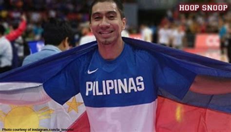 3-For-3! LA Tenorio celebrates three championships | Fastbreak