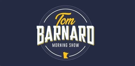 Tom’s message about Ian Punnett and Pat Ebertz – Tom Barnard Podcast