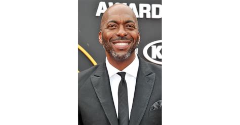 John Salley as Darius King | Lexi Underwood to Play Sneakerella ...