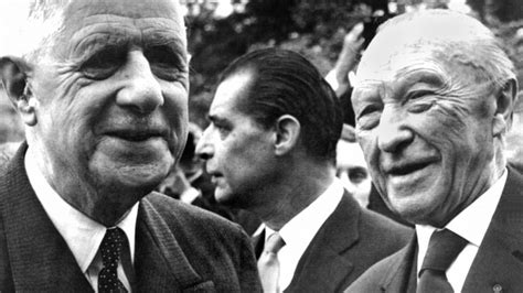 Brexit - Charles de Gaulle’s Last Laugh | Cicero Online