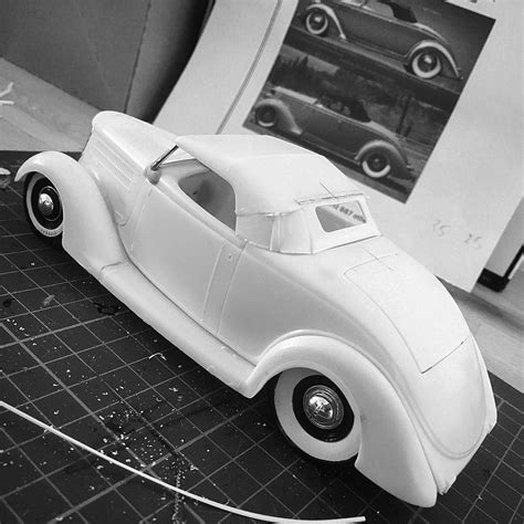 Pin by Alex Flint on model car bodywork | Scale models cars, Car model, Scale models