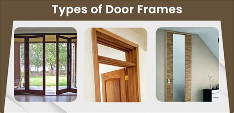 Commercial Door Frame Types In India - Infoupdate.org