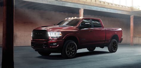 2023 Ram 2500 Truck Photos | Official Gallery